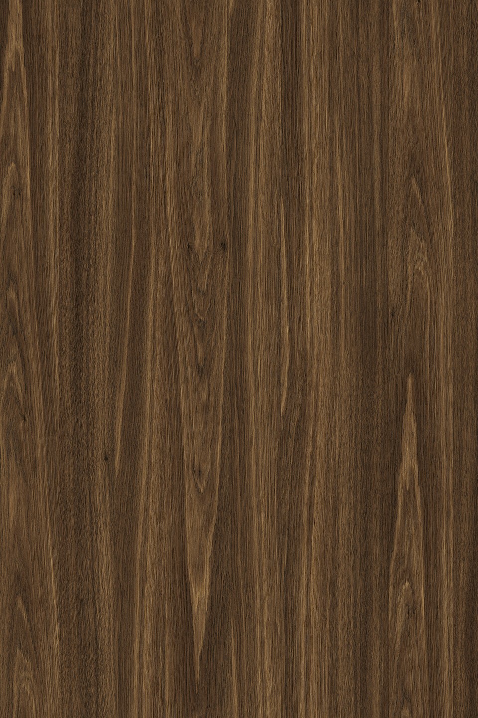 Kronospan PAL - Laminated Chipboard K082 PW Bourbon Oak (18) 2800x2070 (KU)