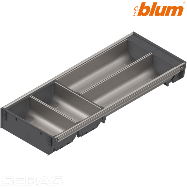 Kitchen accessories - ORGA-LINE - Caseta 300-399. BLUM