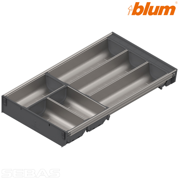 Kitchen accessories - ORGA-LINE - Caseta 400-549. BLUM