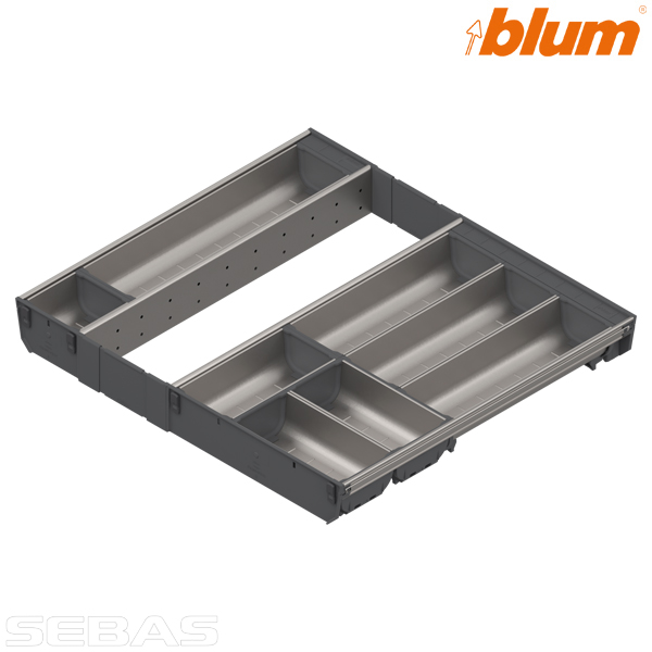 Kitchen accessories - ORGA-LINE - Caseta 600. BLUM