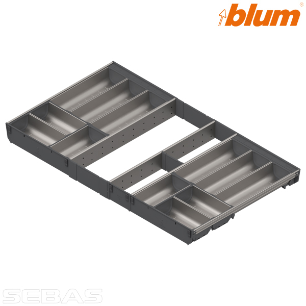 Kitchen accessories - ORGA-LINE - Caseta 900. BLUM