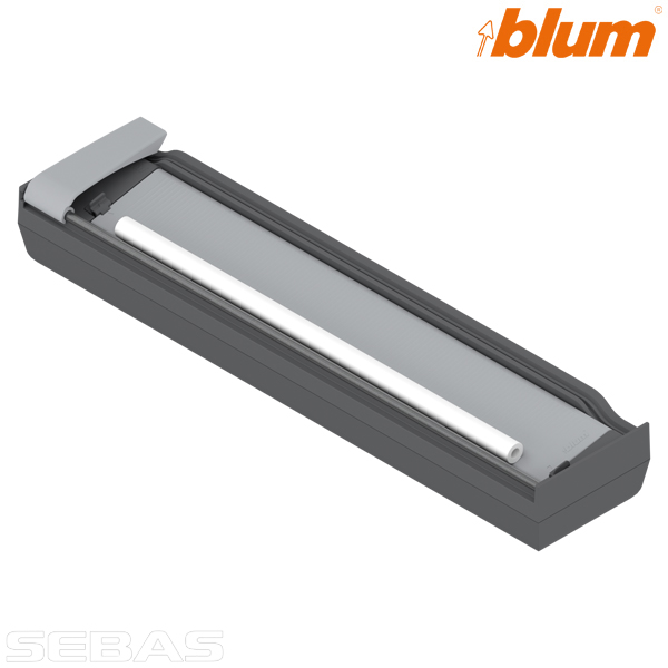 Kitchen accessories - ORGA-LINE - Dispozitiv de tăiat folie alimentară. BLUM