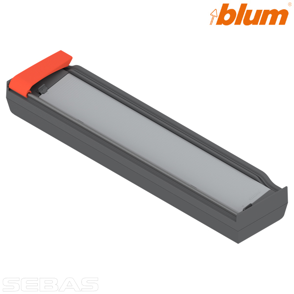 Kitchen accessories - ORGA-LINE - Dispozitiv de tăiat folie de aluminiu. BLUM
