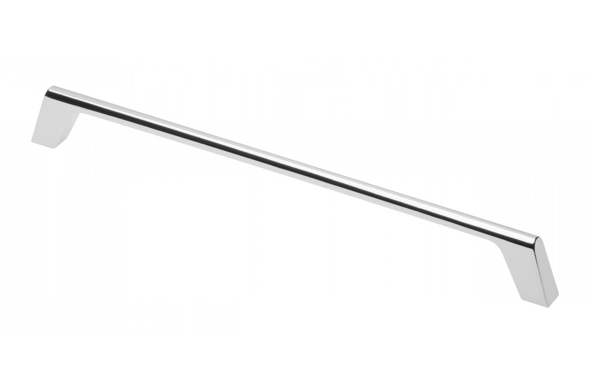 UZ-G2-224-01 Ручка UZ-G2, 224 мм, хром [1]
