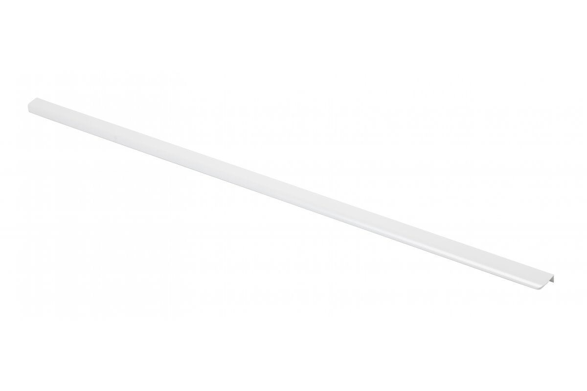 Manere lungi - UA-HEXA-1200-10M Handle HEXA LONG, 1200 mm, matte white