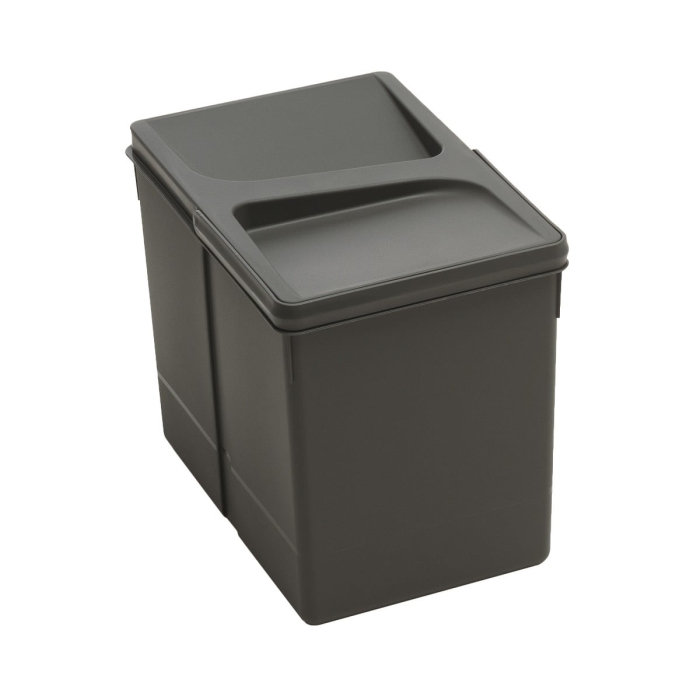 Coș de gunoi Dumpster Drawer pentru module de 450-500 mm [2]