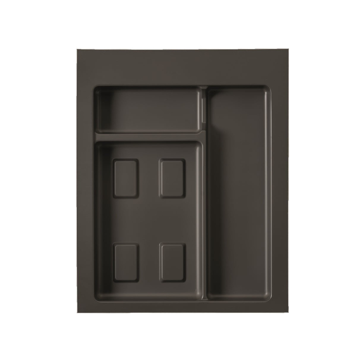 Coș de gunoi Dumpster Drawer pentru module de 450-500 mm [3]
