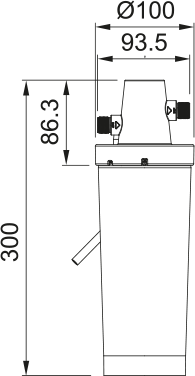 ACC Clear Water M Filtration set [3]