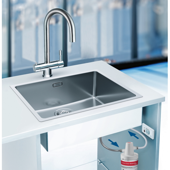 ACC Clear Water M Filtration set [2]