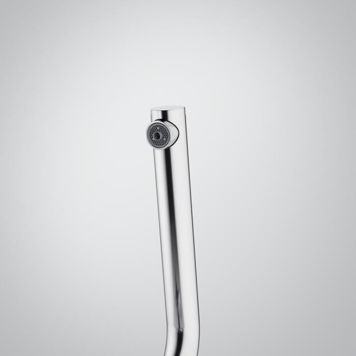 Lina Clear Water Faucet Chrome [2]