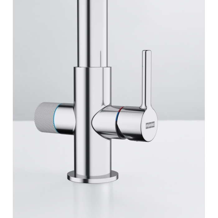 Lina Clear Water Faucet Chrome [3]