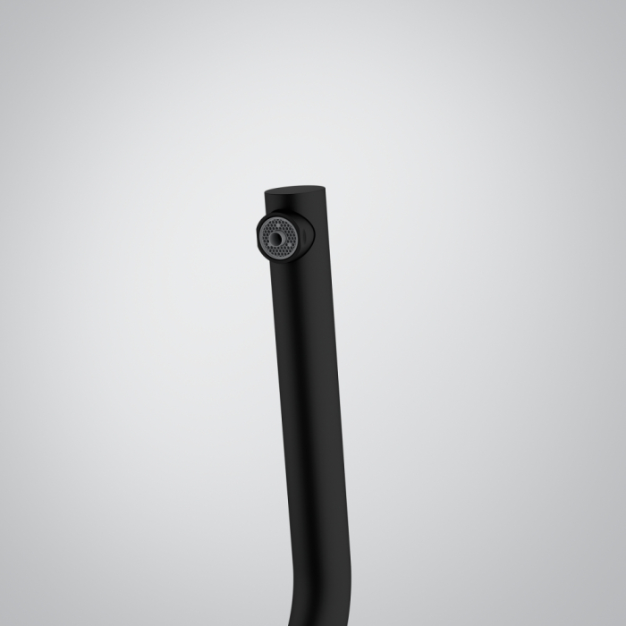 Baterie Lina Clear Water Matte Black [2]