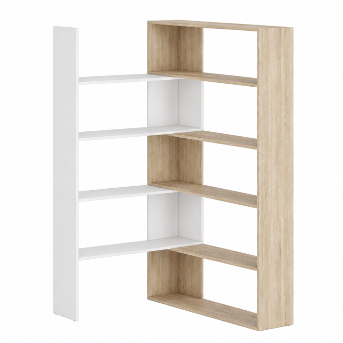 Bibliotecă extensibilă MODUL [2]