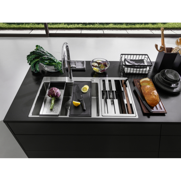 Box Center BWX 220-54-27 [4]