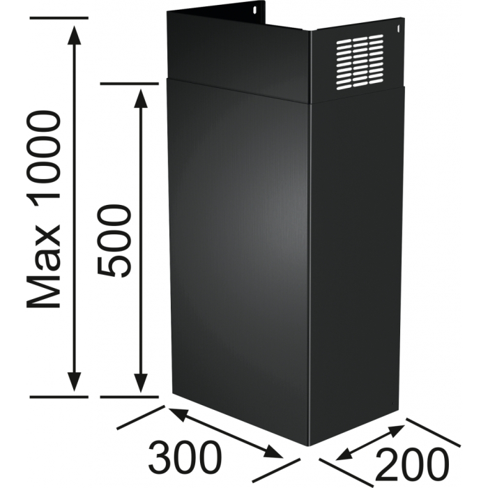 Cămin decorativ [2]