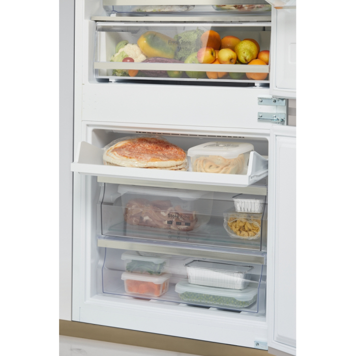Built-in Fridge Freezer FCB 400 TNF NE E [2]