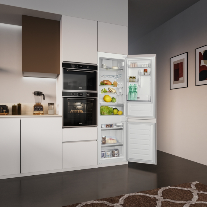 Built-in Fridge Freezer FCB 320 V NE D [2]