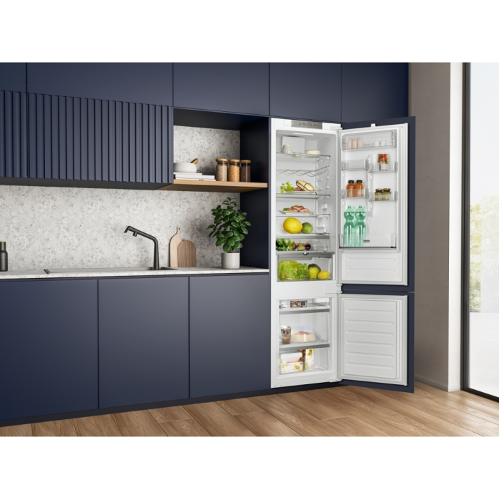 Combină frig. Incorpor. FCB 360 V NE D [2]