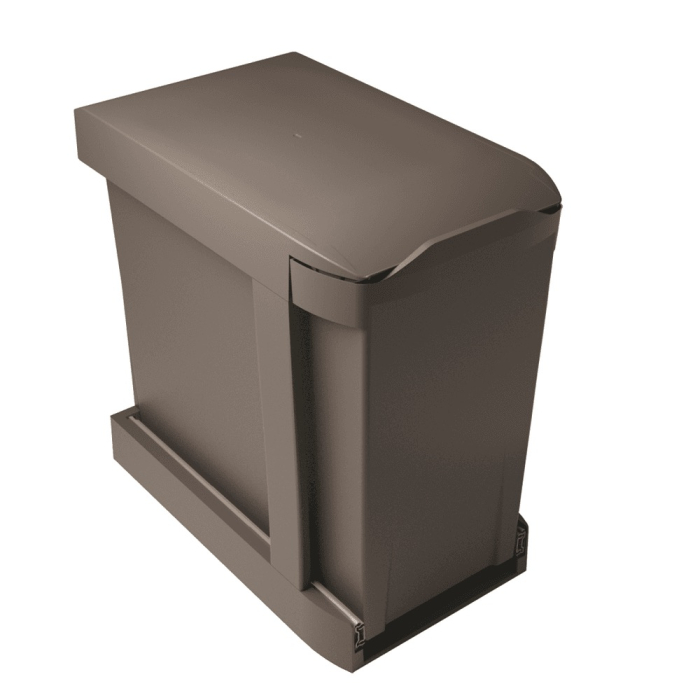 Waste bin art. 246 [2]