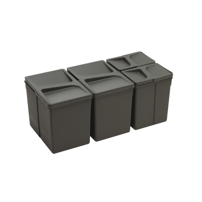 Мусоросборник Dumpster Drawer для модулей 800-900-1000 мм [5]