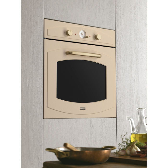 Electric oven FCO 86 H OA [2]