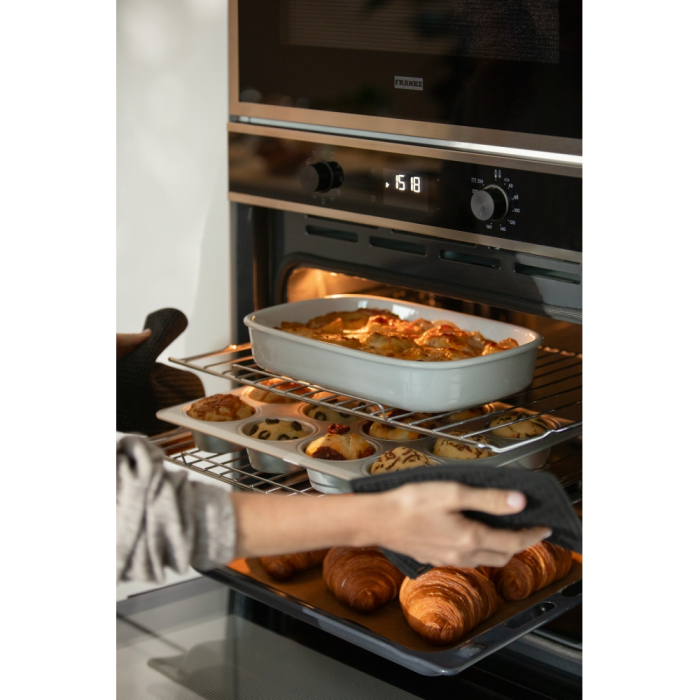 Electric oven FMA 97 P XS [4]