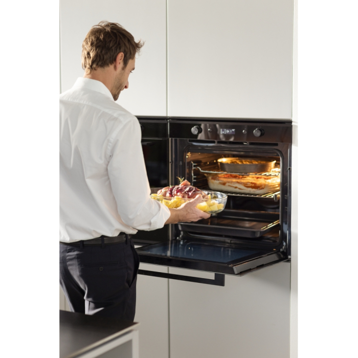 Cuptor electric FMY 98 P BK [4]