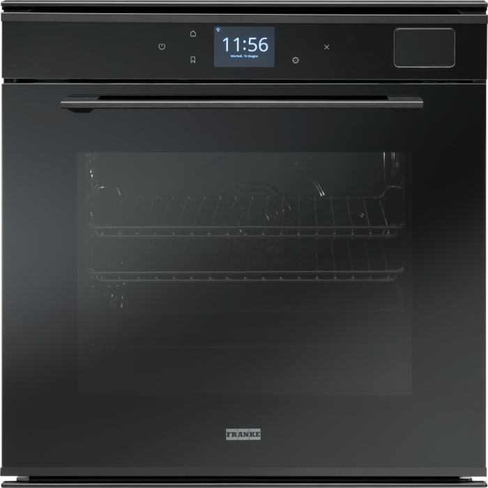 Electric oven FMY 99 HS BK [4]