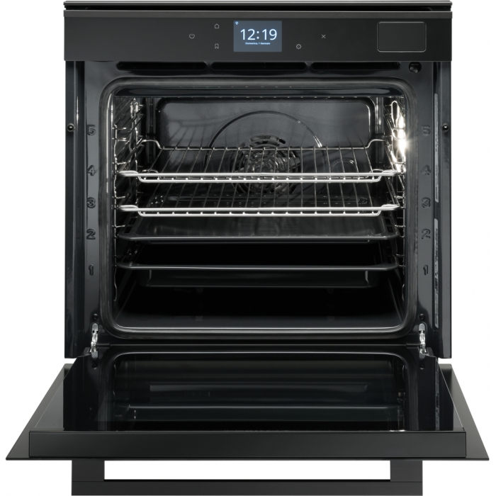 Electric oven FMY 99 HS BK [2]