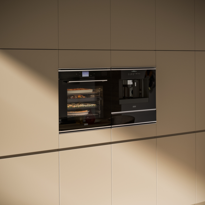 Electric oven FMY 99 HS XS [4]