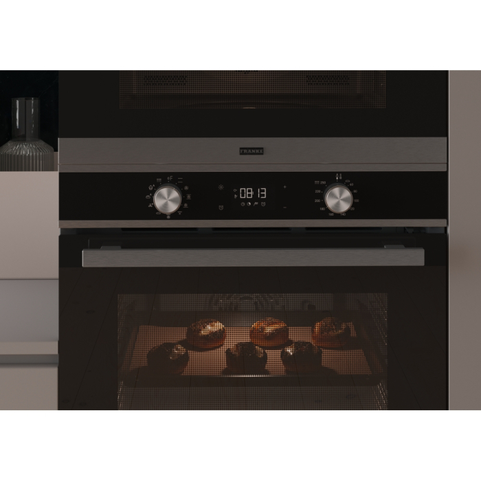 Cuptor electric FSM 97 P XS [3]