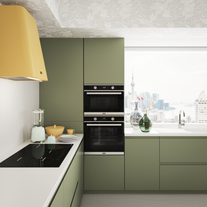 Cuptor electric FSM 97 P XS [4]