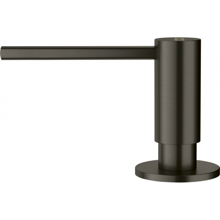 Dozator Atlas Inox Anthracite [3]