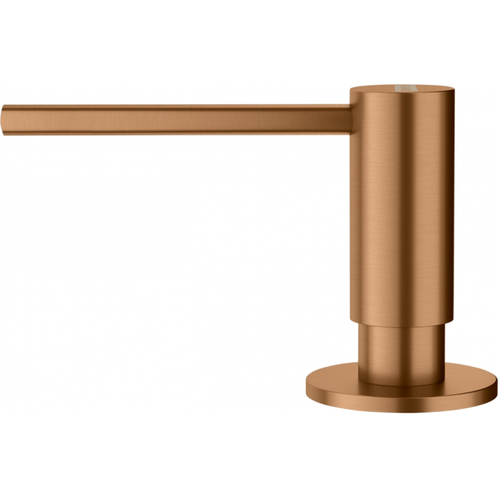 Dozator Atlas Inox Copper [3]