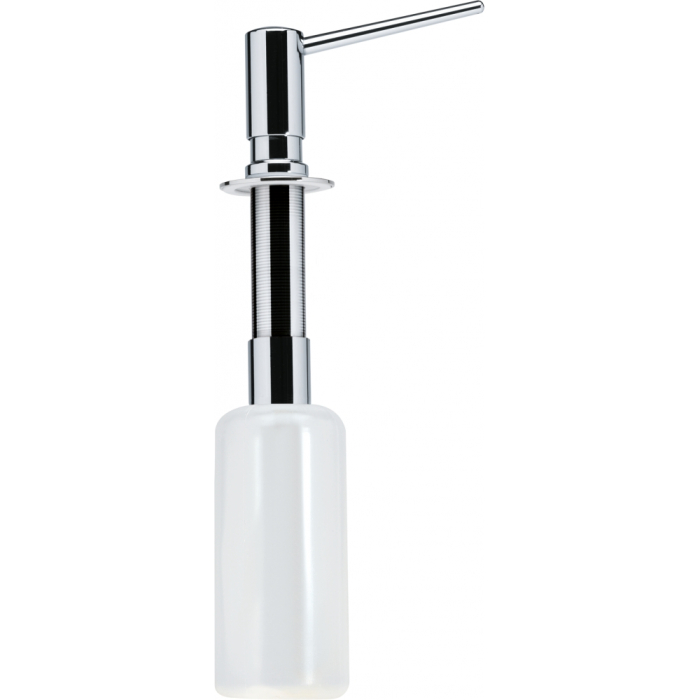 Dozator săpun crom [2]