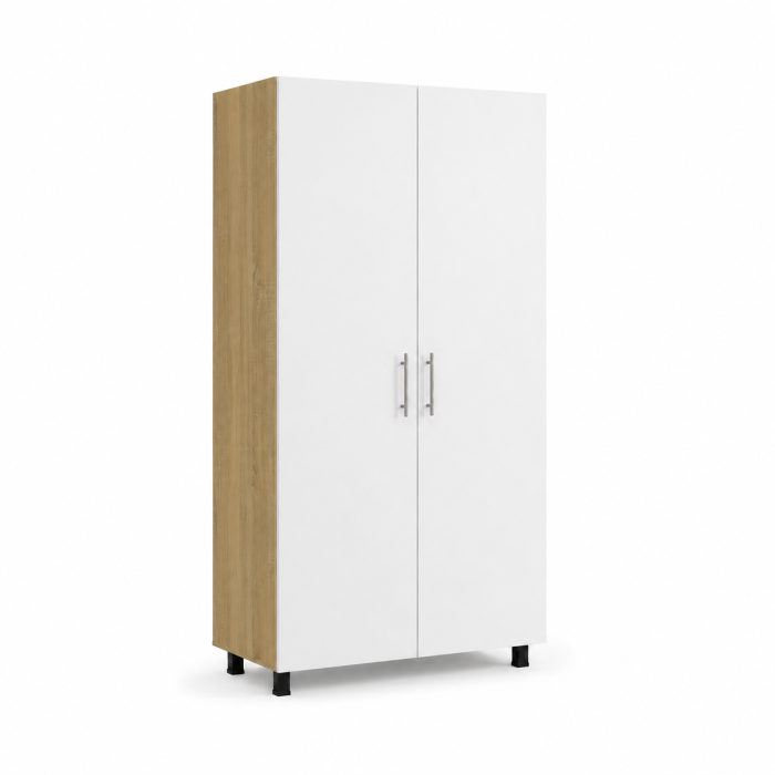 Dulap HM- 210-80-52-SN-WH [2]