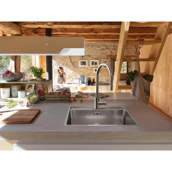 Eos Neo Pull-Out Dual Spray [7]