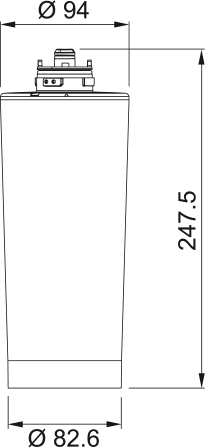 Clear Water filter [2]