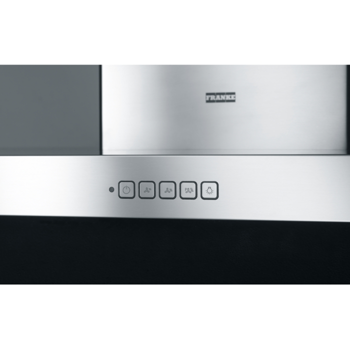 HOOD TALE 905 I XS/2 FRANKE [3]