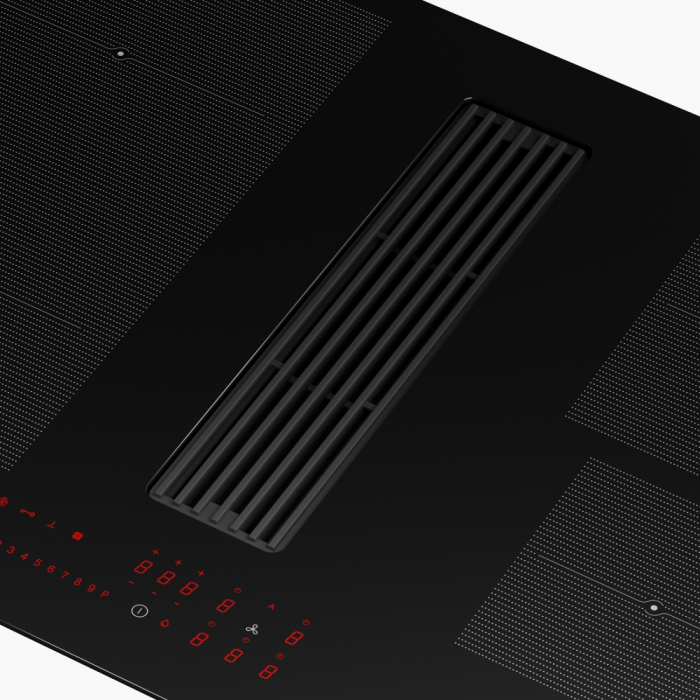 Hota Blat FMA 8381 R HI Nero [2]