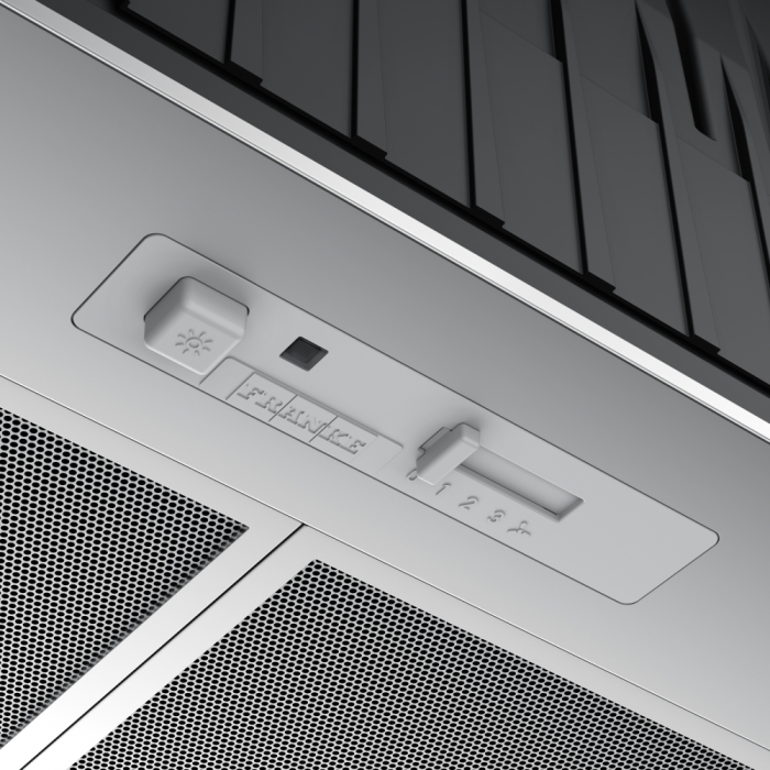 Hotă FBI 705 PLUS/2 [2]