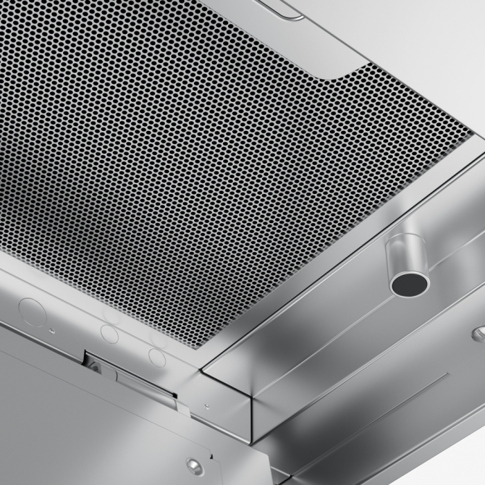 Hotă FMY 608 BI BK/2 [3]