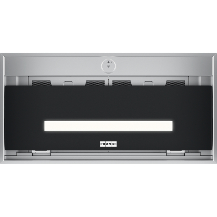 Hotă FMY 608 BI BK/2 [4]