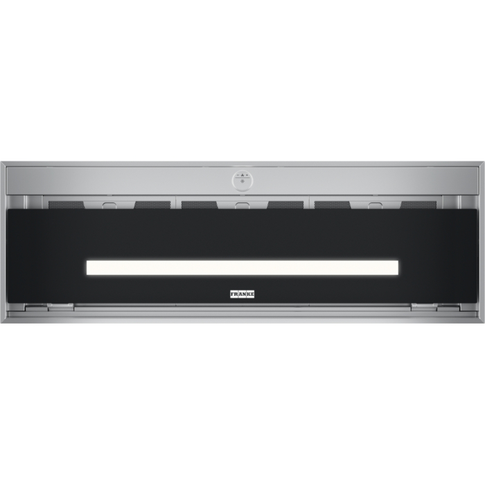 Hotă FMY 908 BI BK/2 [4]