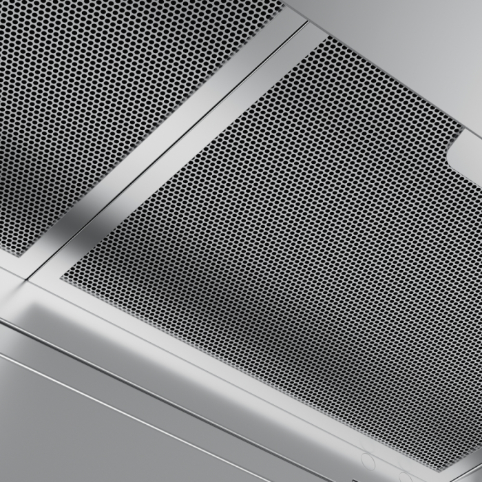 Hotă FMY 908 BI BK/2 [3]