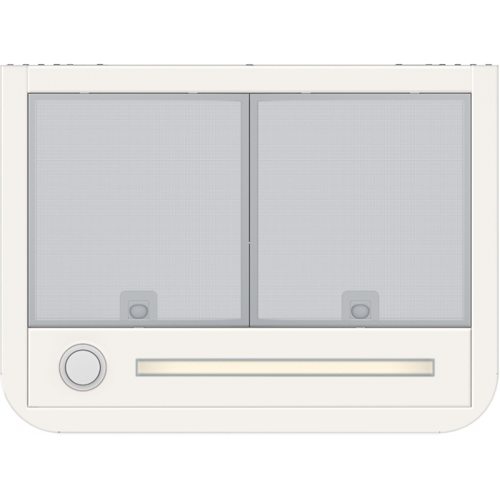 Hotă FSMD 508 WH/2 [7]