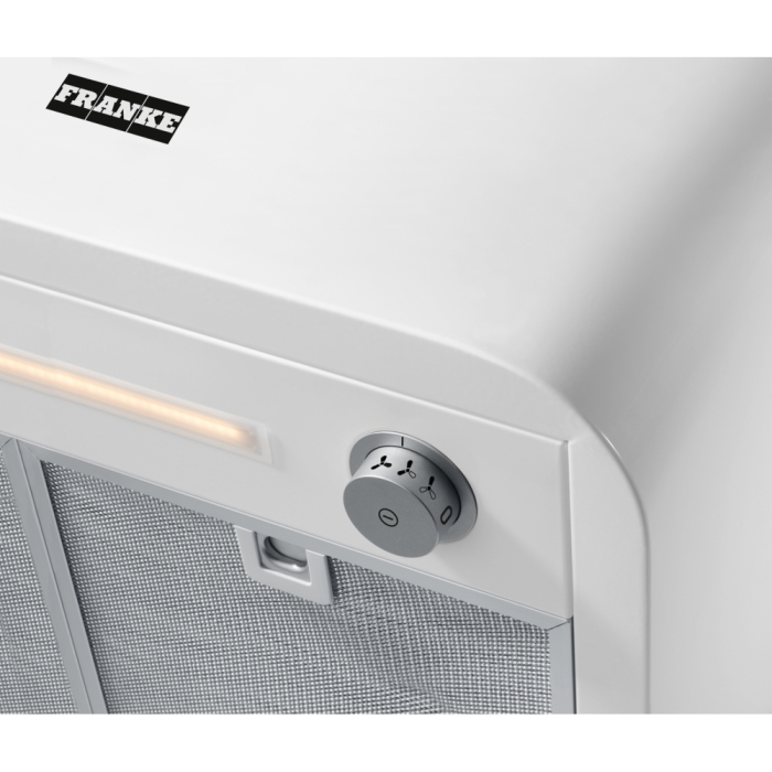 Hotă FSMD 508 WH/2 [8]