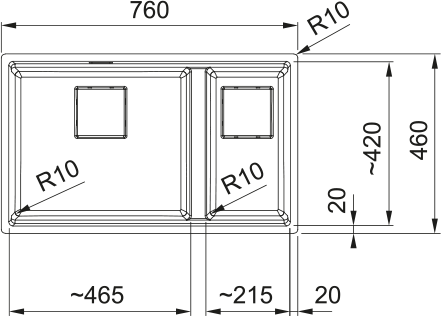 Kubus 2 KNG 160-46-21 [2]