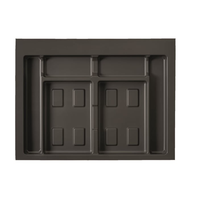 Dumpster Drawer waste bin for 500-600-700 mm modules [5]