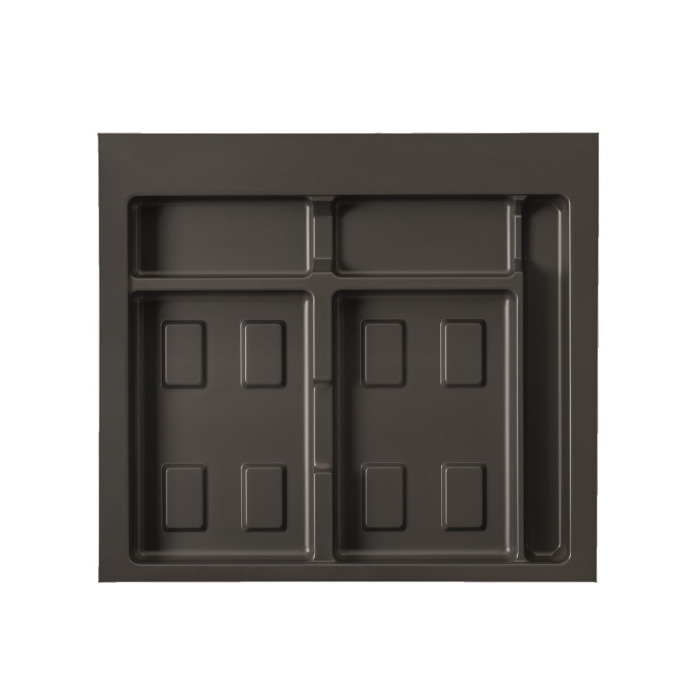 Dumpster Drawer waste bin for 500-600-700 mm modules [4]